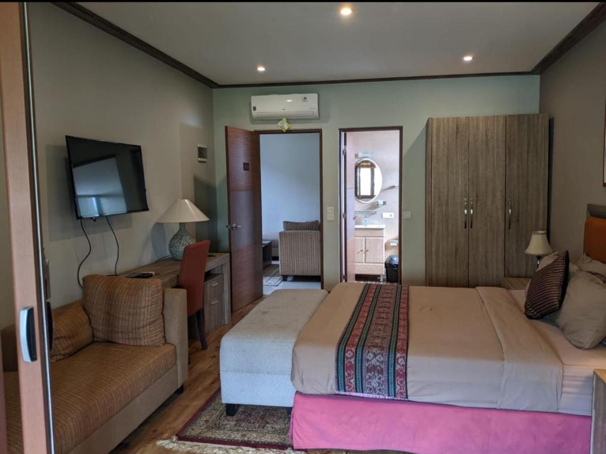 Puri Sabina Bed & Breakfast Jimbaran Kültér fotó
