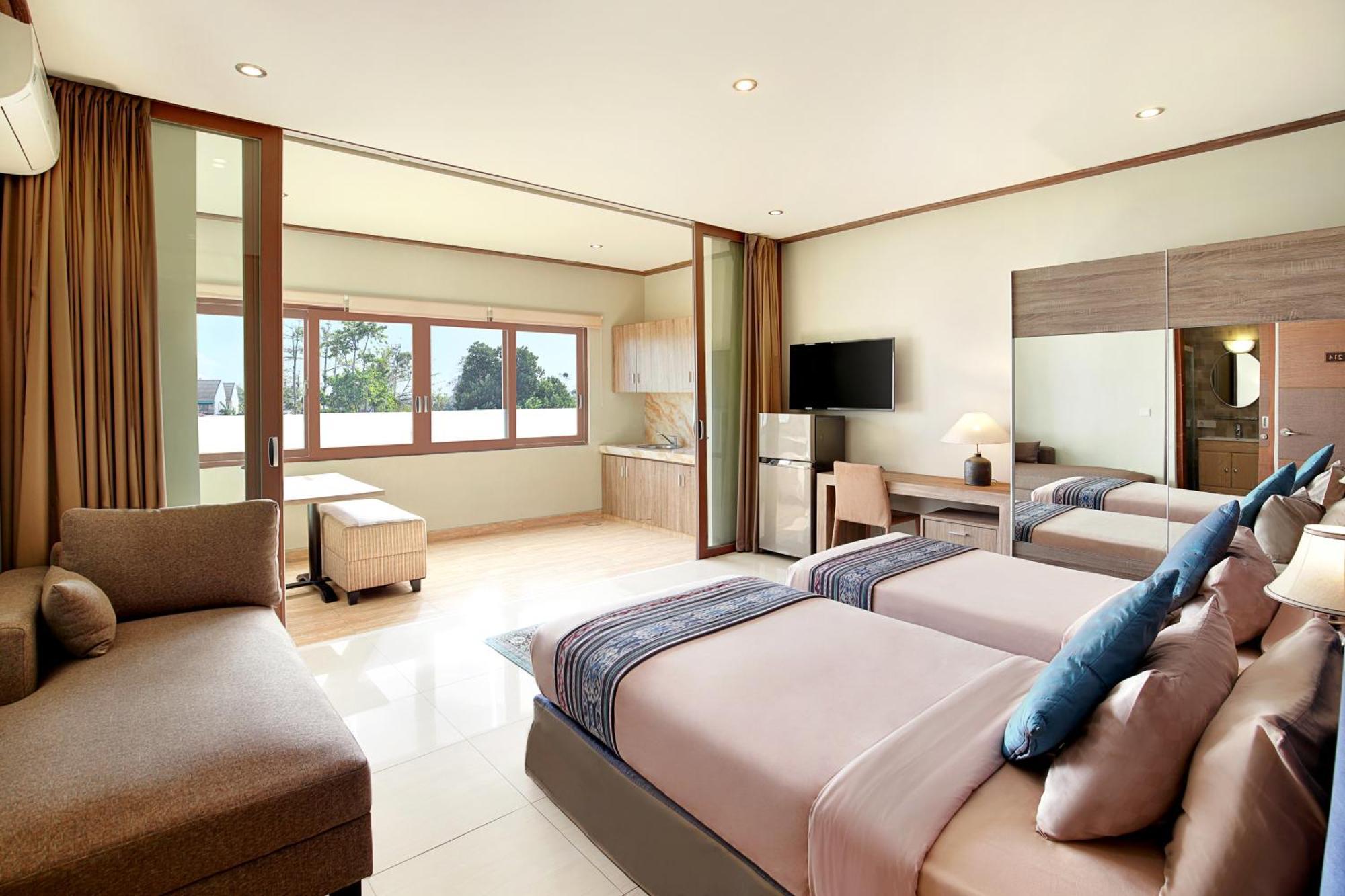 Puri Sabina Bed & Breakfast Jimbaran Kültér fotó