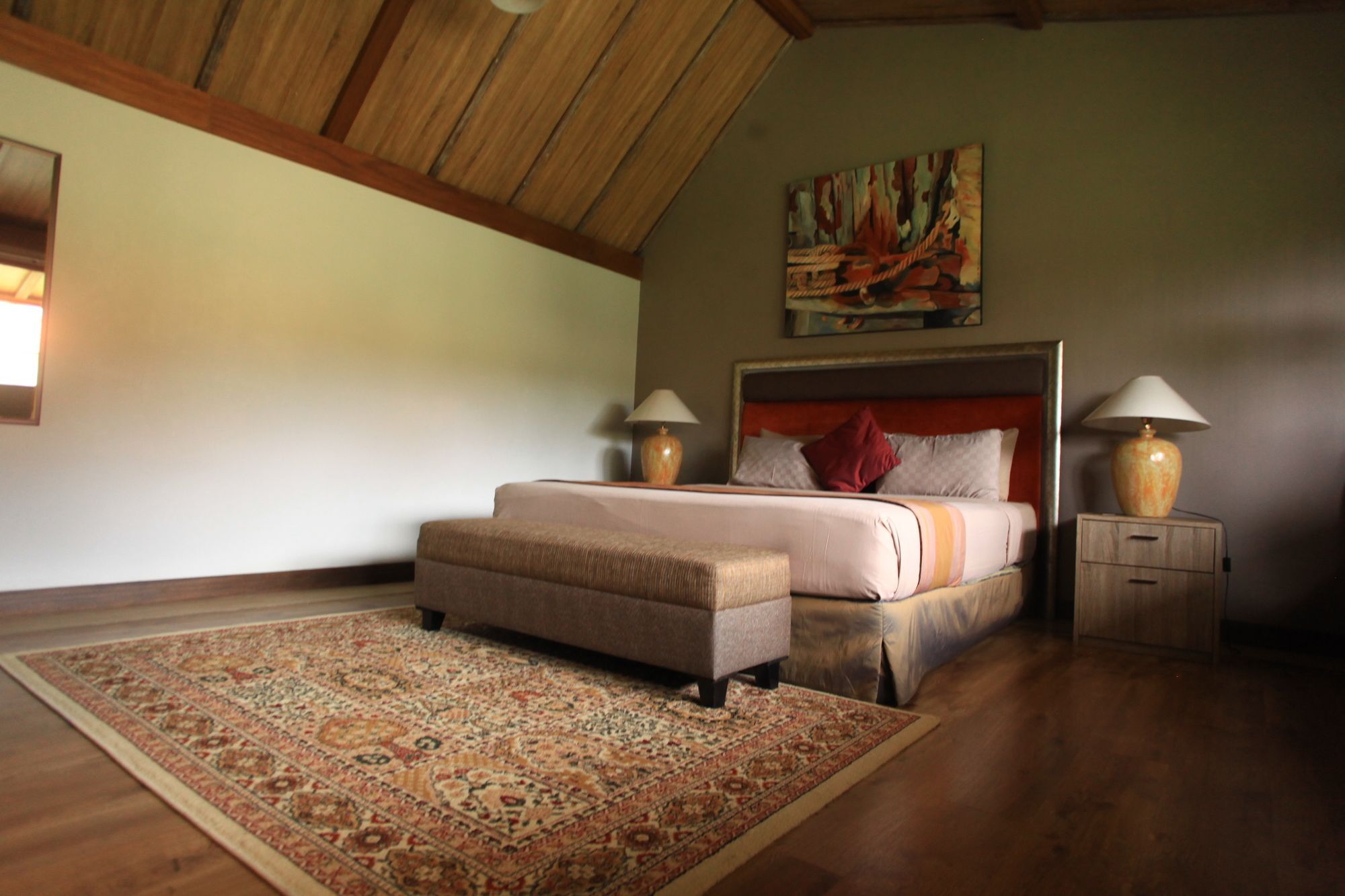 Puri Sabina Bed & Breakfast Jimbaran Kültér fotó