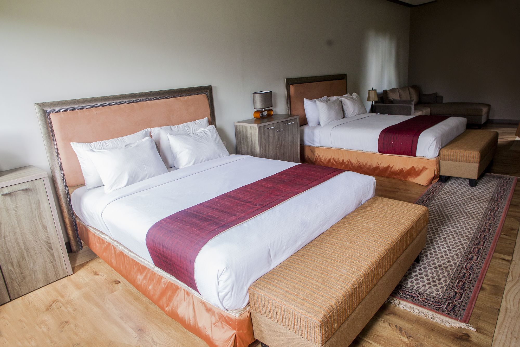 Puri Sabina Bed & Breakfast Jimbaran Kültér fotó