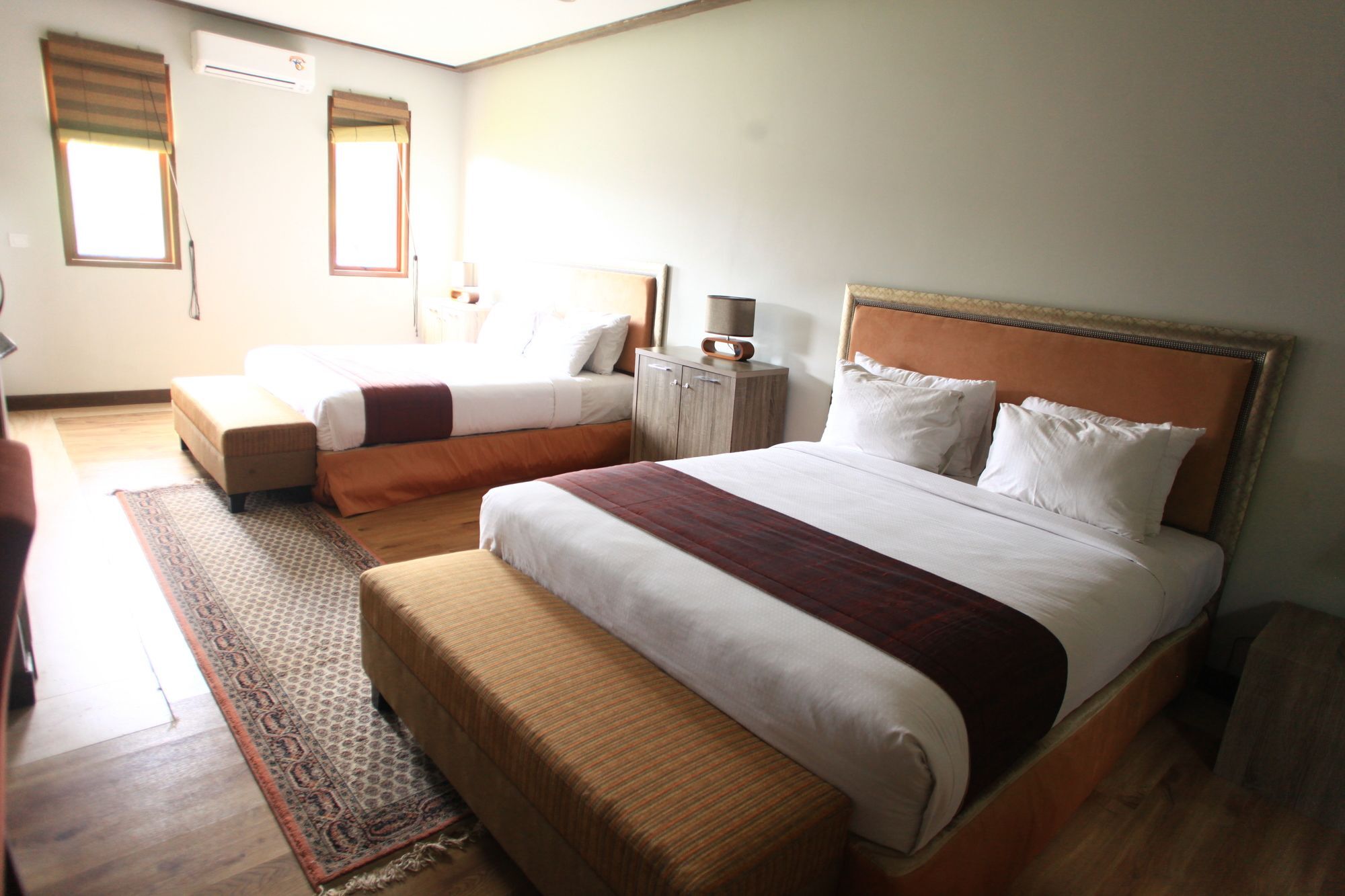 Puri Sabina Bed & Breakfast Jimbaran Kültér fotó